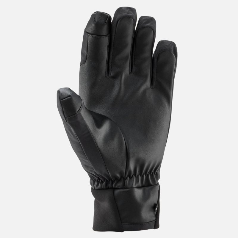 دستکش اسکی ودز Wedze مدل Ski Gloves 100 Light
