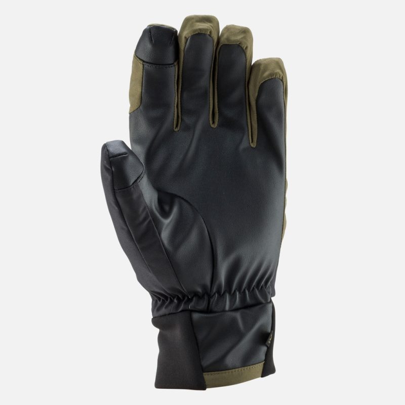 دستکش اسکی ودز Wedze مدل Ski Gloves 100 Light