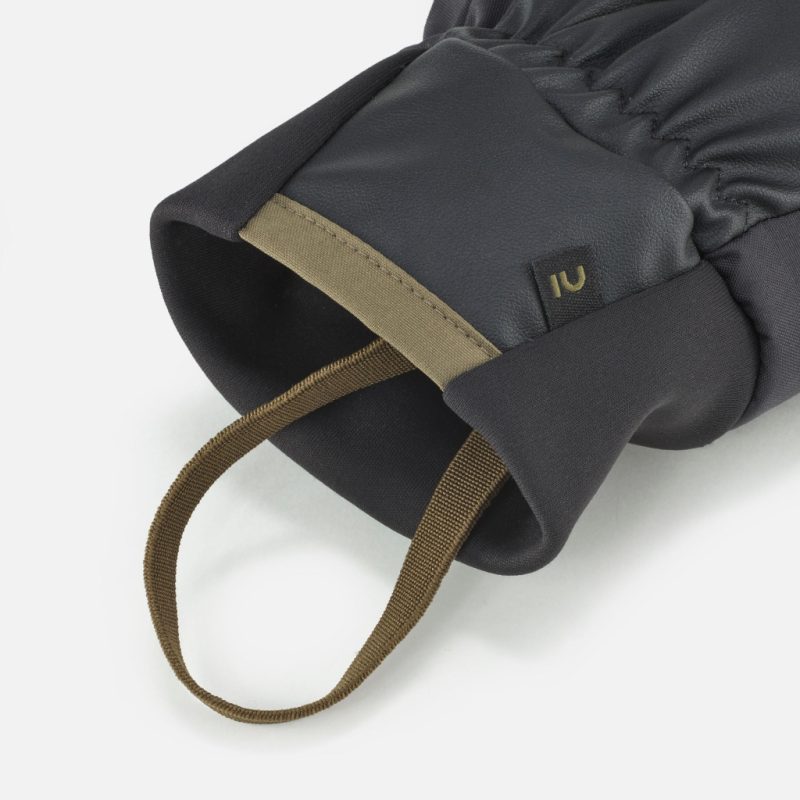 دستکش اسکی ودز Wedze مدل Ski Gloves 100 Light