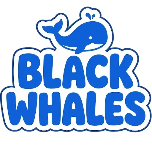 بلک والز Black Whales