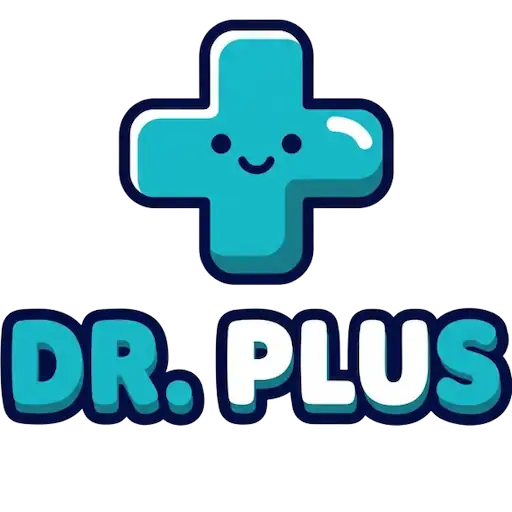 دکتر پلاس Dr. Plus