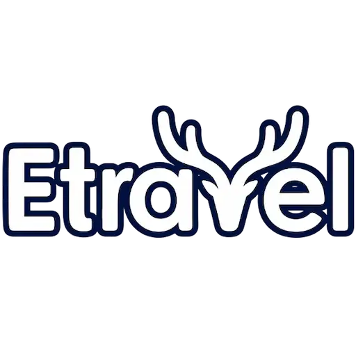 ای‌تراول E-travel