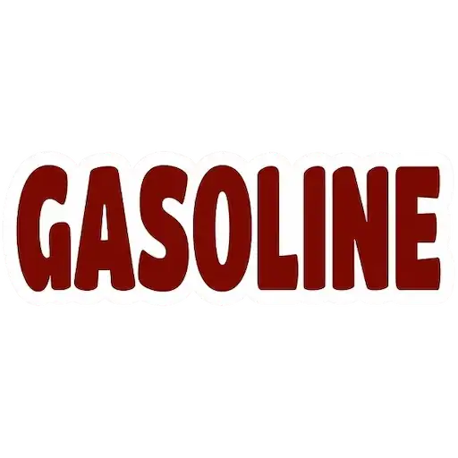 گازولین Gasoline