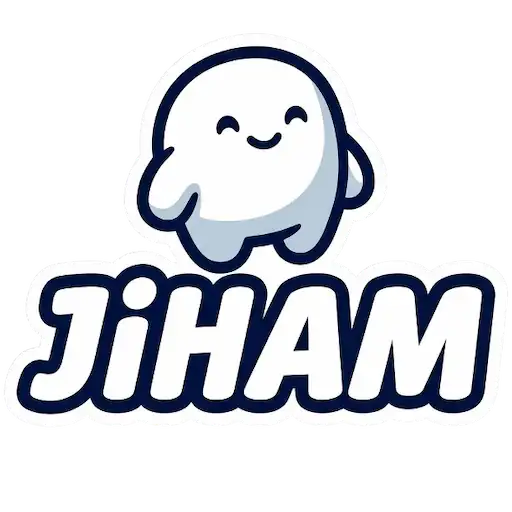 جیهام JIHAM