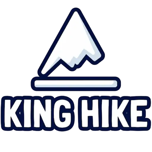 کینگ هایک King Hike