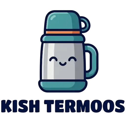 کیش ترموس Kish Termoos