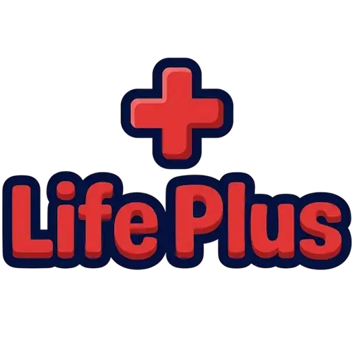 لایف پلاس LifePlus