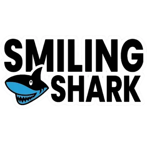 اسمایلینگ شارک Smiling Shark
