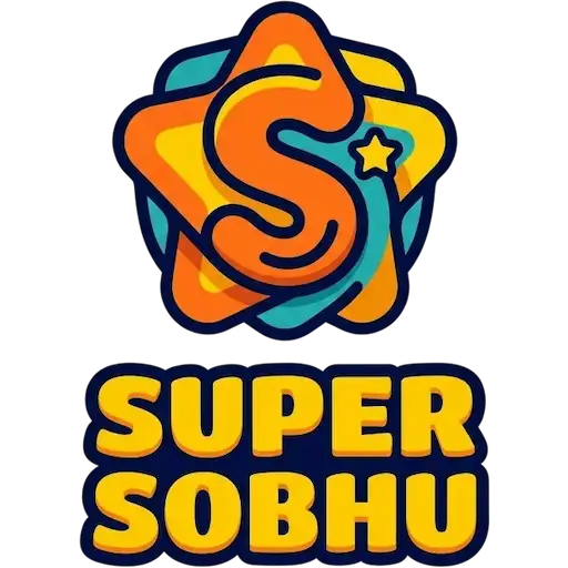 سوپر سوبهو SUPER SOBHU