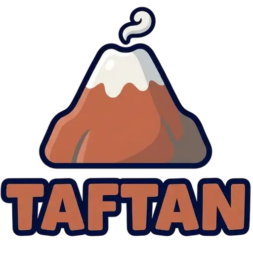 تفتان TAFTAN