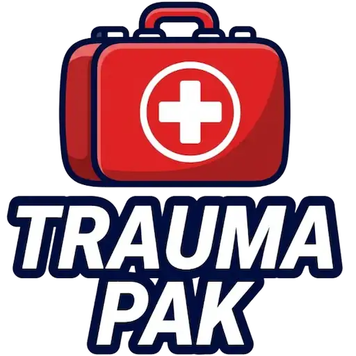 تروما پک Truma Pak