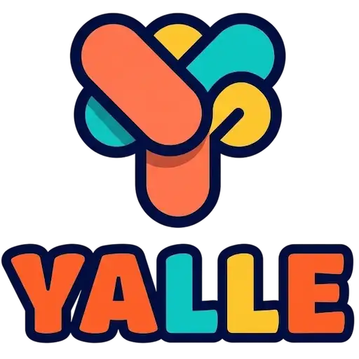 یاله YALLE