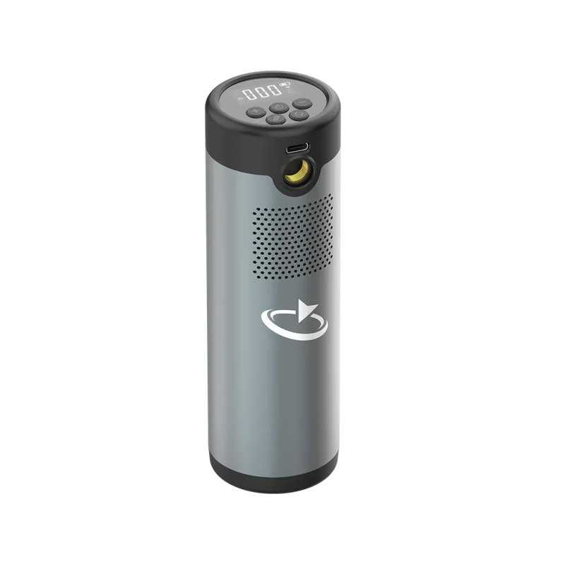 کمپرسور باد شارژی گولتیج GoalTage مدل MaxFlow