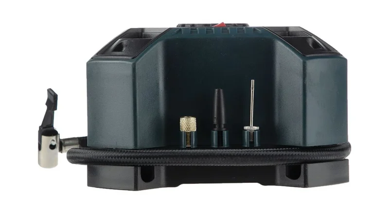 مینی کمپرسور باد فندکی رونیکس Ronix مدل RH-4263