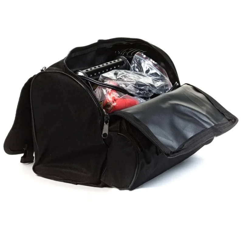 کمپرسور باد تی مکس T-MAX مدل Portable Compressor 72L