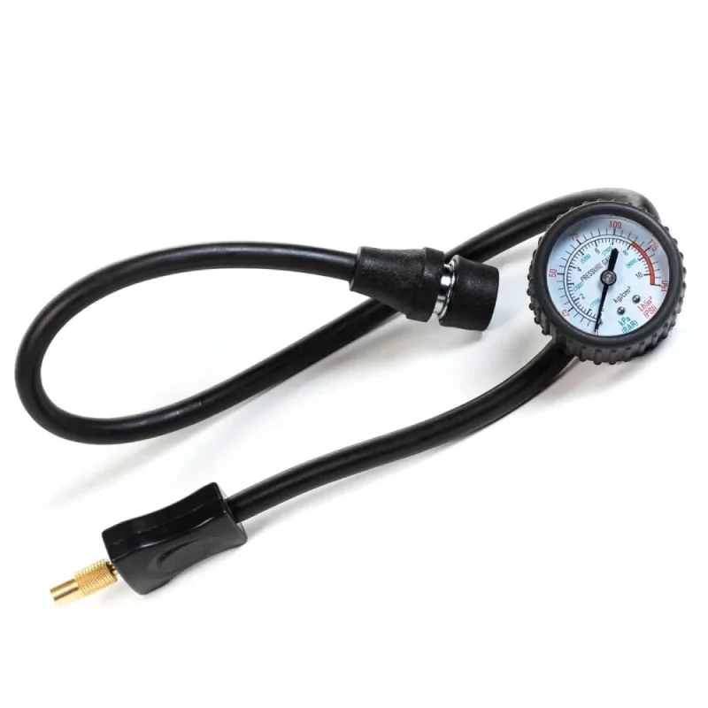 کمپرسور باد تی مکس T-MAX مدل Portable Compressor 160L