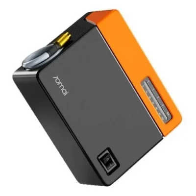 کمپرسور باد فندکی شیائومی Xiaomi مدل 70mai Midrive TP04