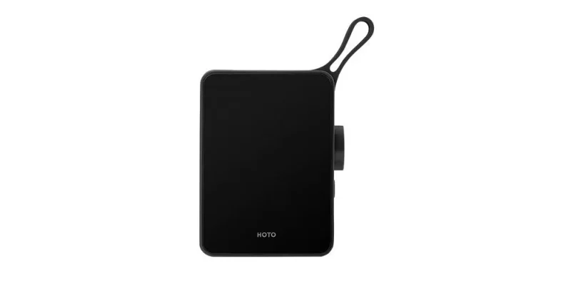 کمپرسور باد شارژی شیائومی Xiaomi مدل HOTO QWCQB001
