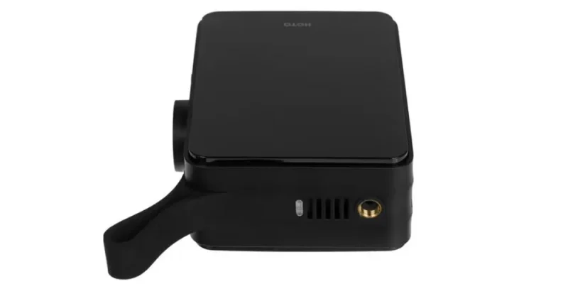کمپرسور باد شارژی شیائومی Xiaomi مدل HOTO QWCQB001