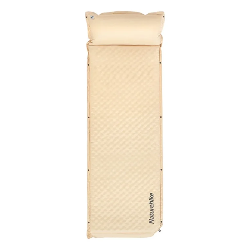 زیرانداز بادی تک نفره نیچرهایک Naturehike مدل CNK2300DZ014-107
