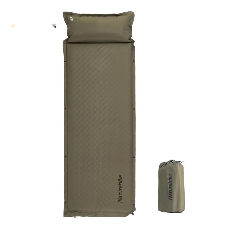 زیرانداز بادی تک نفره نیچرهایک Naturehike مدل CNK2300DZ014-107