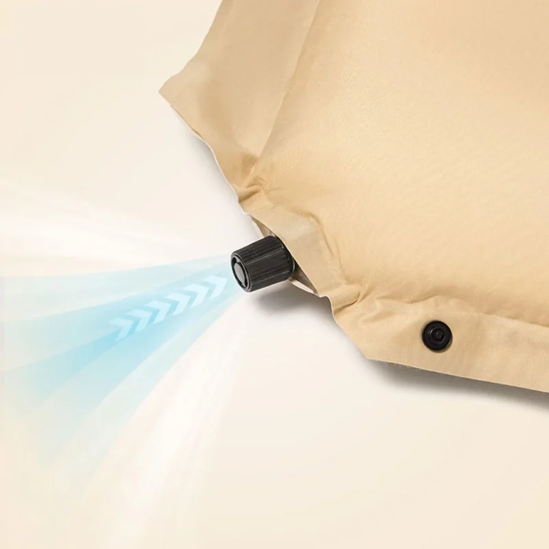 زیرانداز بادی تک نفره نیچرهایک Naturehike مدل CNK2300DZ014-107