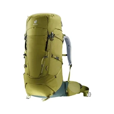 کوله پشتی دیوتر Deuter مدل Aircontact Core 50+10