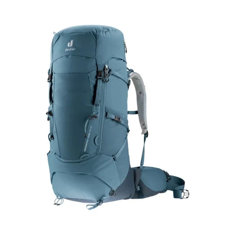 کوله پشتی دیوتر Deuter مدل Aircontact Core 50+10