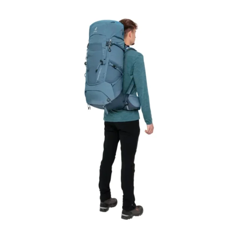 کوله پشتی دیوتر Deuter مدل Aircontact Core 50+10