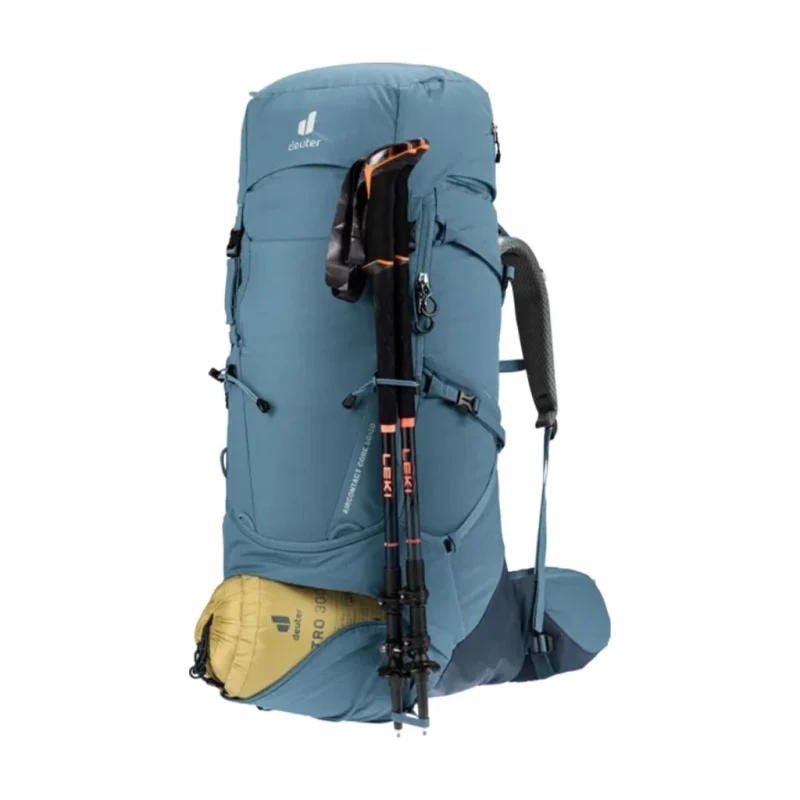 کوله پشتی دیوتر Deuter مدل Aircontact Core 50+10