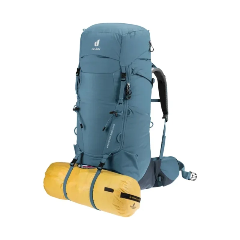 کوله پشتی دیوتر Deuter مدل Aircontact Core 50+10