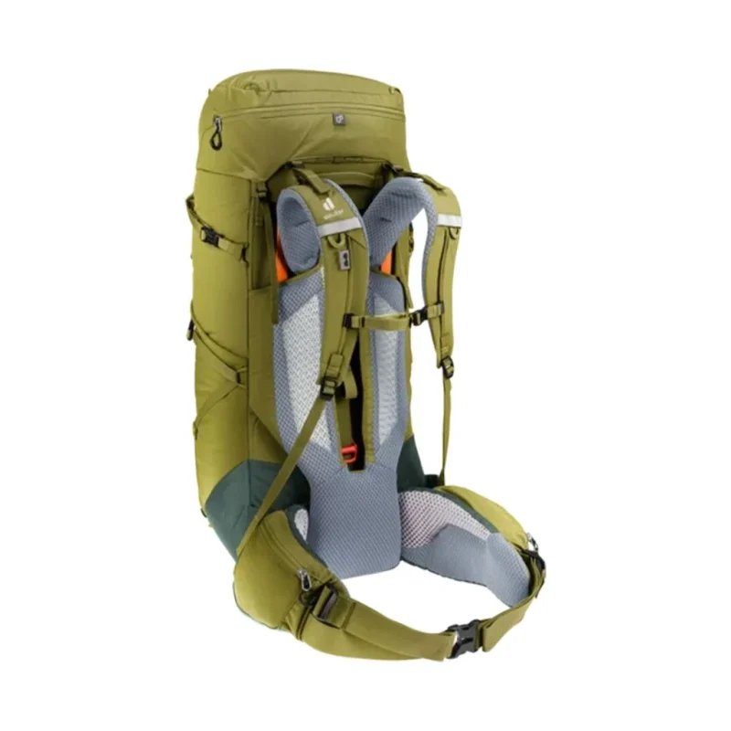 کوله پشتی دیوتر Deuter مدل Aircontact Core 50+10