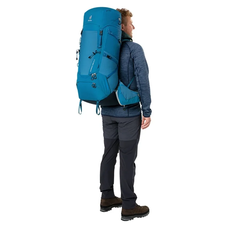کوله پشتی دیوتر Deuter مدل Aircontact Core 60+10