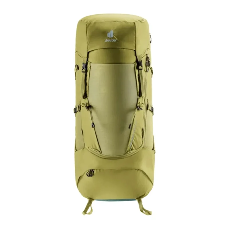 کوله پشتی دیوتر Deuter مدل Aircontact Core 60+10