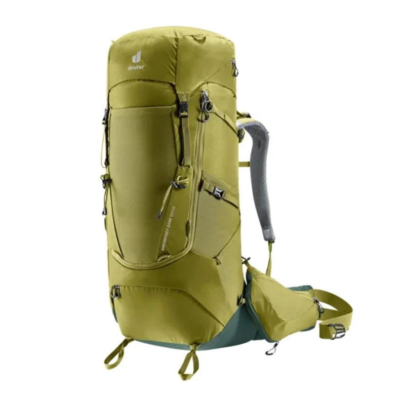 کوله پشتی دیوتر Deuter مدل Aircontact Core 60+10