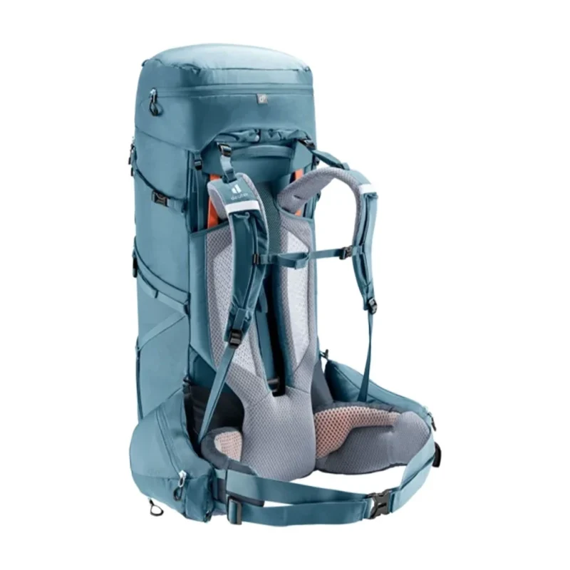 کوله پشتی دیوتر Deuter مدل Aircontact Core 60+10