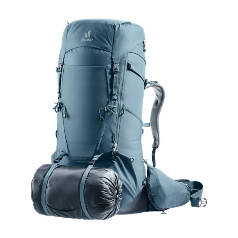 کوله پشتی دیوتر Deuter مدل Aircontact Core 60+10