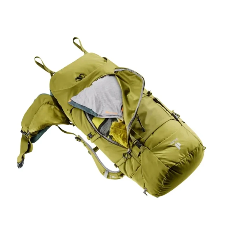 کوله پشتی دیوتر Deuter مدل Aircontact Core 60+10