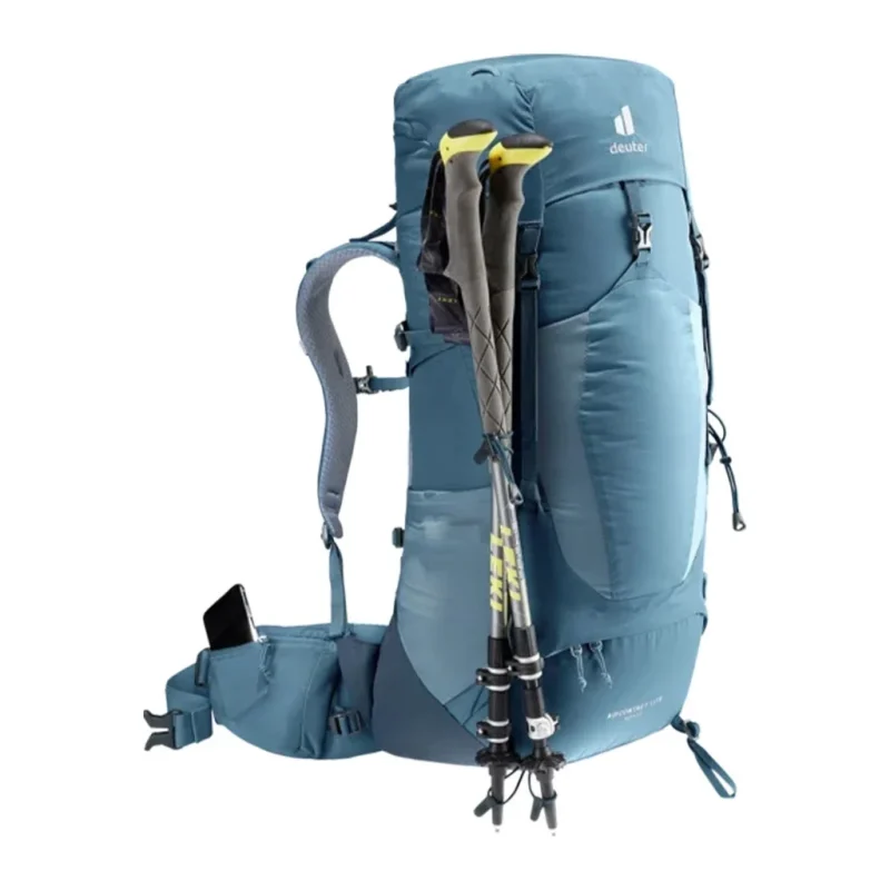 کوله پشتی دیوتر Deuter مدل Aircontact Lite 40+10