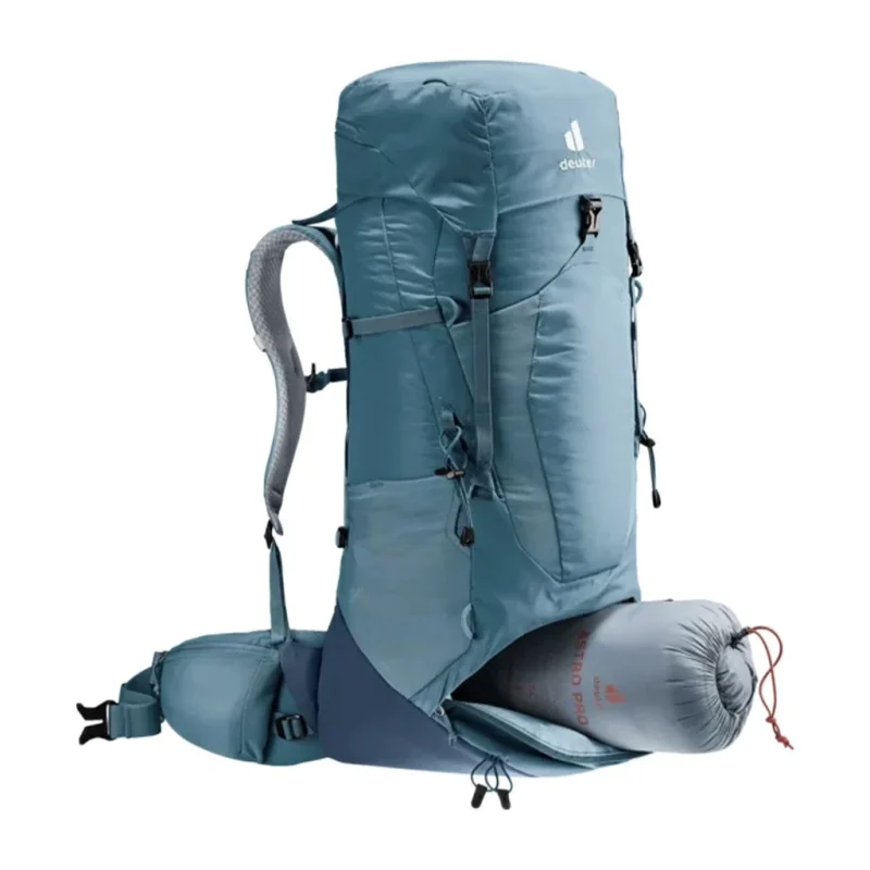 کوله پشتی دیوتر Deuter مدل Aircontact Lite 40+10