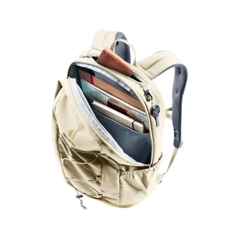 کوله پشتی دیوتر Deuter مدل GOGO 25L