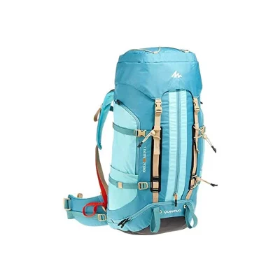 کوله پشتی فورکلاز Forclaz مدل Easyfit 70 لیتر