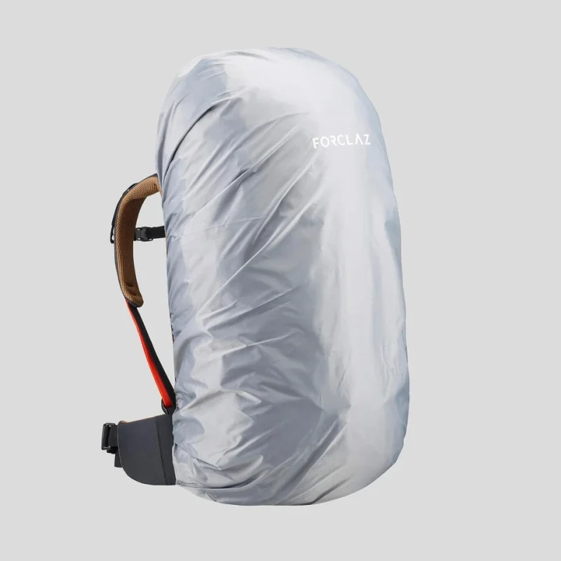 کوله پشتی ۷۰ لیتری فورکلاز Forclaz مدل MT100 easyfit
