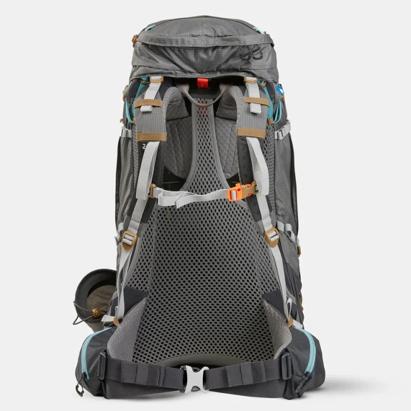 کوله پشتی فورکلاز Forclaz مدل MT500 Air 55+10 لیتر