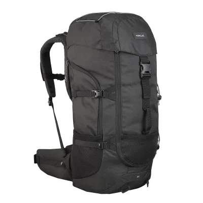 کوله پشتی کوهنوردی فورکلاز Forclaz مدل Travel 50L
