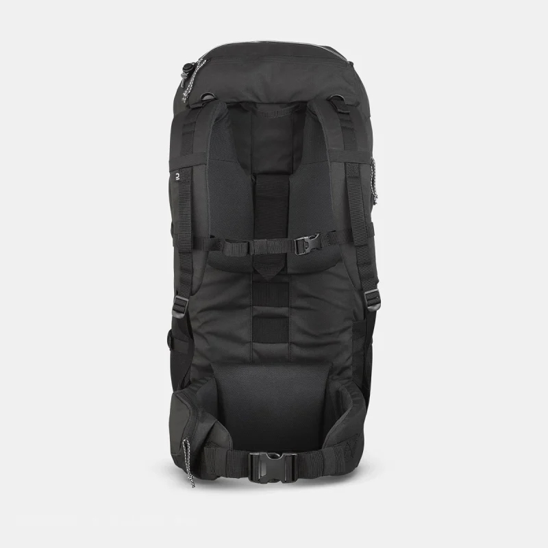 کوله پشتی کوهنوردی فورکلاز Forclaz مدل Travel 50L