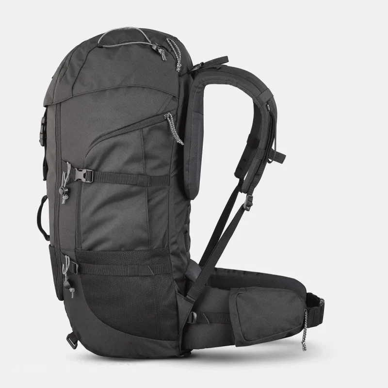 کوله پشتی کوهنوردی فورکلاز Forclaz مدل Travel 50L