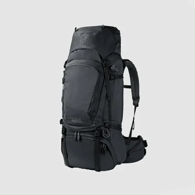کوله پشتی کوهنوردی جک ولف‌اسکین Jack Wolfskin مدل denali70