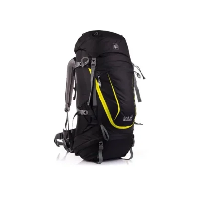 کوله پشتی کوهنوردی جک ولف‌اسکین Jack Wolfskin مدل trailxt50