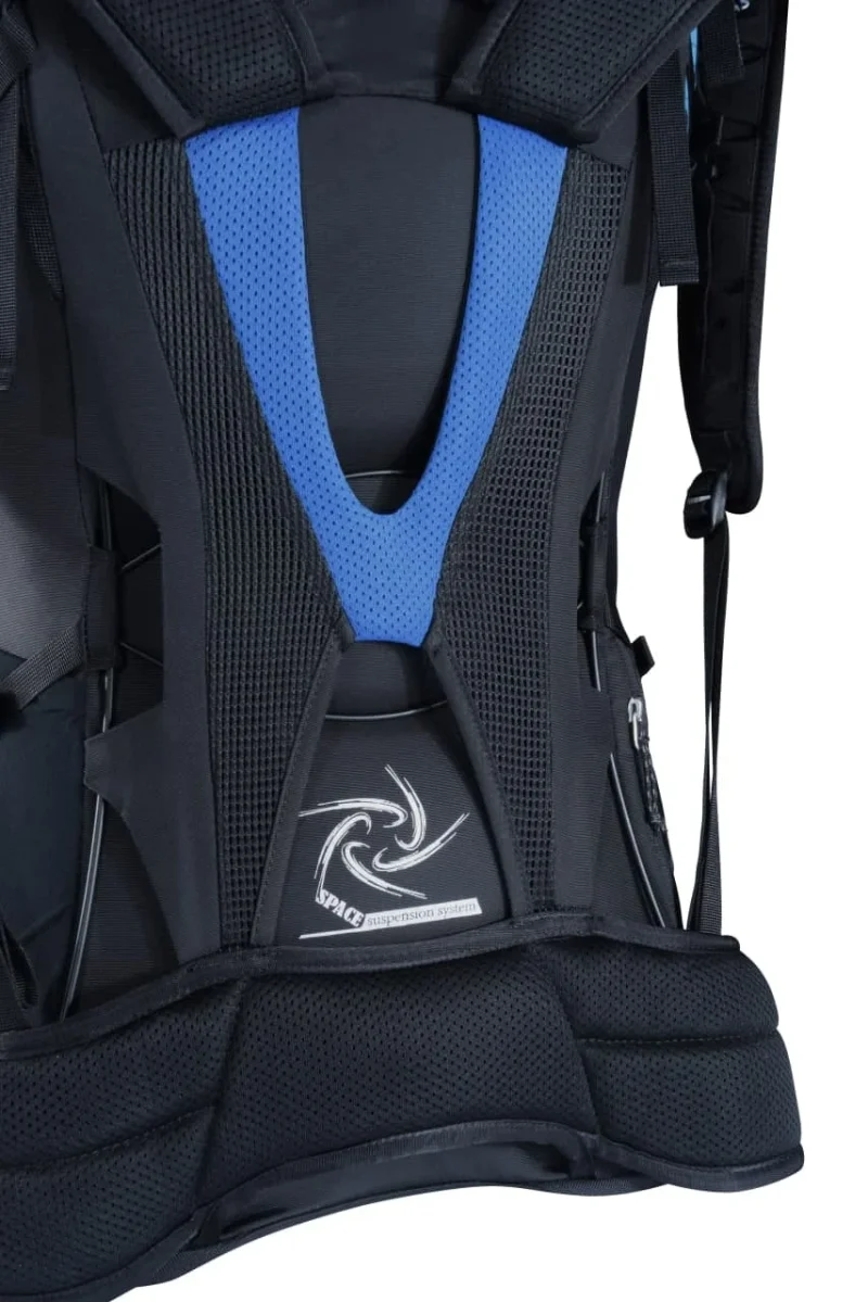 کوله پشتی کایلاس KAILAS مدل Cyclone 40